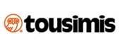 M/s Tousimis Research Corporation, USA logo