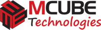 MCube Technologies Logo